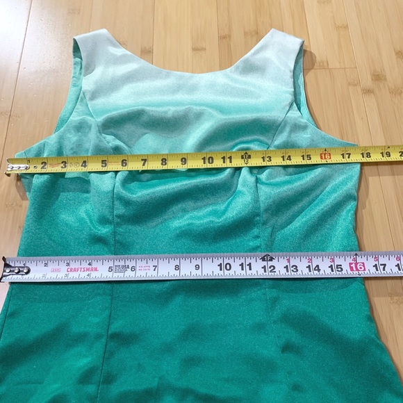 Midi Pencil Dress - Picture 8 of 10